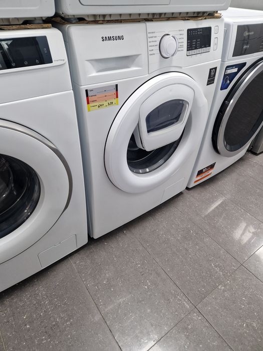 Пералня Samsung A+++ 8 кг Нова