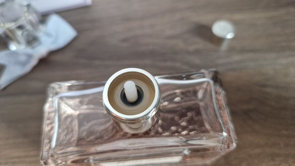 Miss Dior parfum 2024