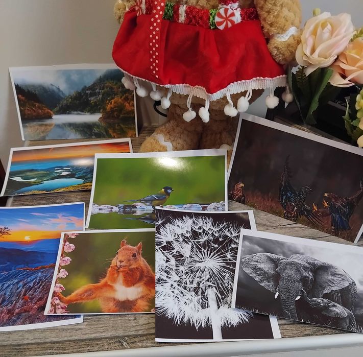 10 снимки 10×15 – 4€