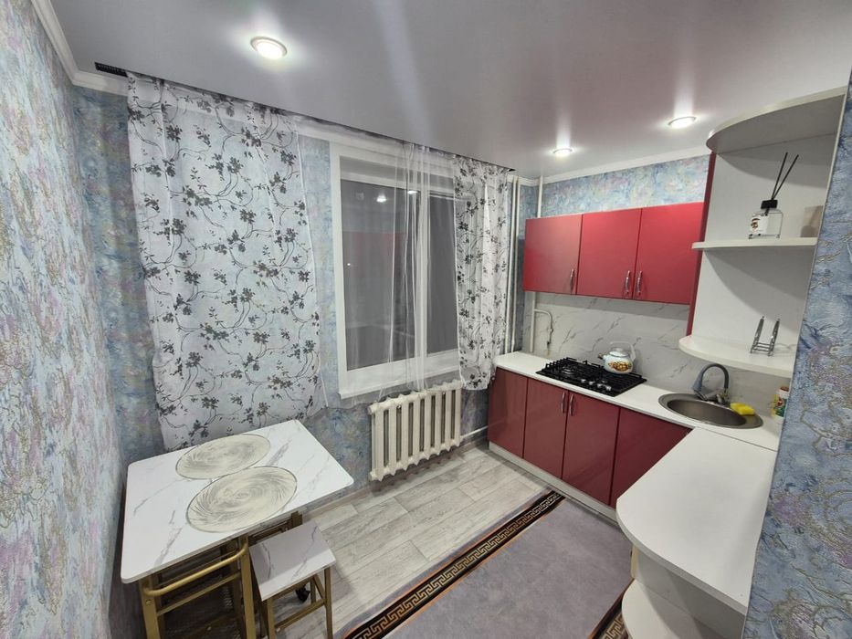 1 комнатная посуточно 10000