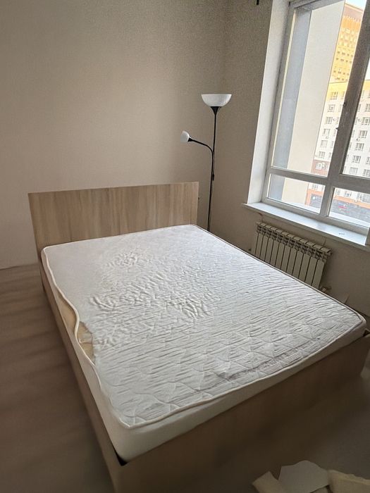 Двери и матрас бесплатно