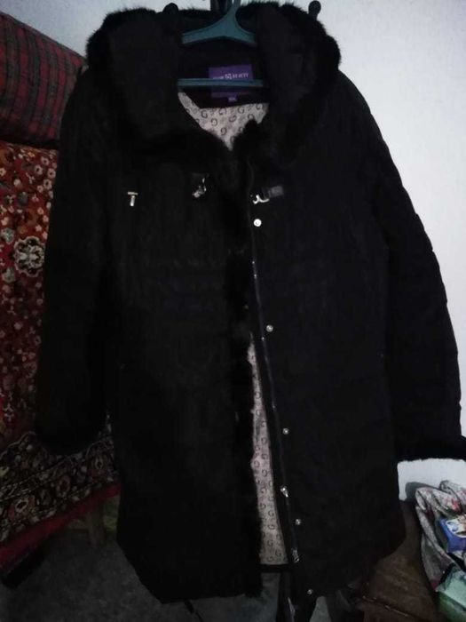 Продам пуховик, куртку