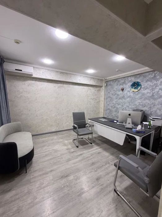 Сдается в аренду офис на Ц-4 (AX)