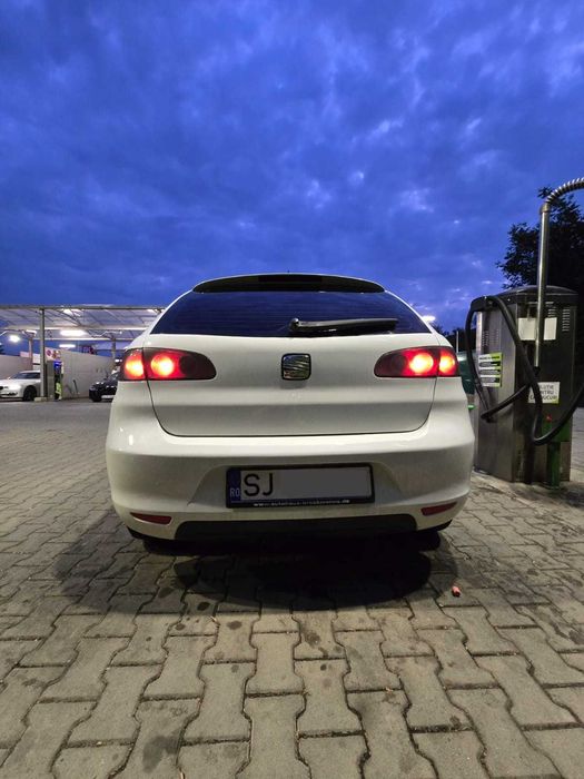 SEAT Ibiza 2008 — imagine 2