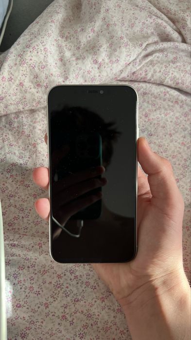 Iphone 11/64 white