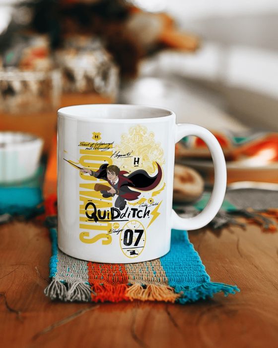 Чаши с култови филми и сериали