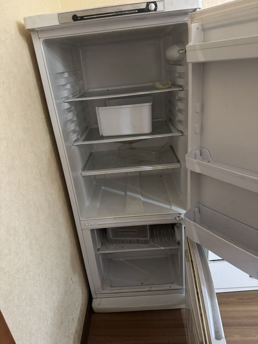 Не рабочий холодильник