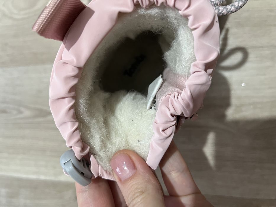 Зимние сапоги сапожки зима