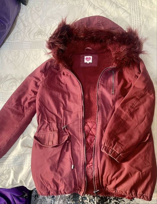 Куртка бренд котон. Состояние идеальное