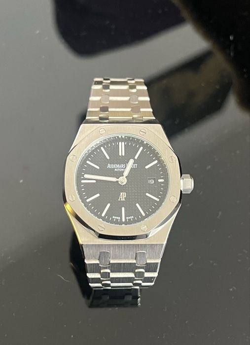 Ceas audemars piguet royal oak automatic