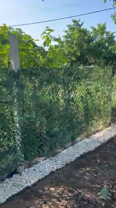 Камуфлажна мрежа