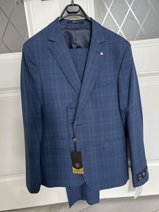 Костюм тройка Турция