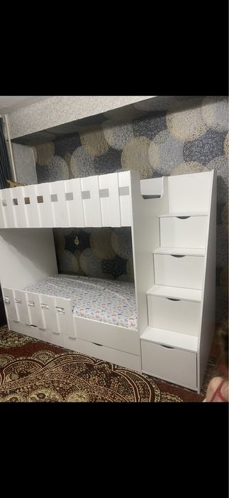 Мебел для Детский кроват