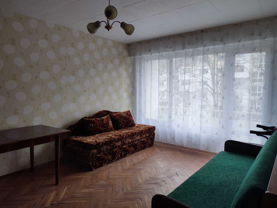 Давам под наем гарсониера в Добруджански квартал