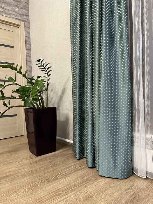 Комплект штор