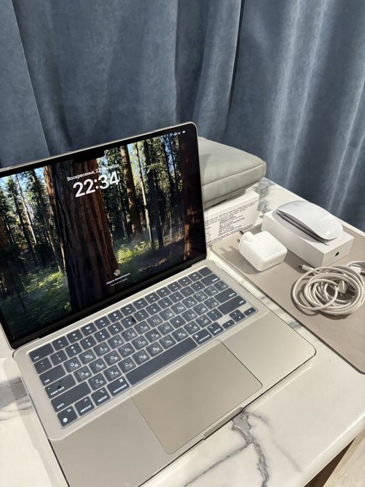 MacBook Air 13,6″ M2
