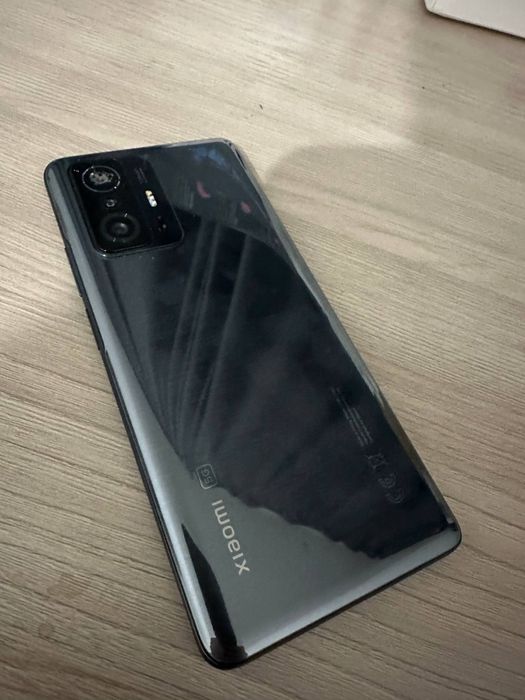 Xiaomi 11T в оригинале