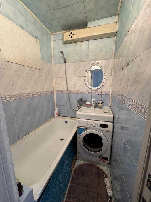 Продам 3 комнатную квартиру