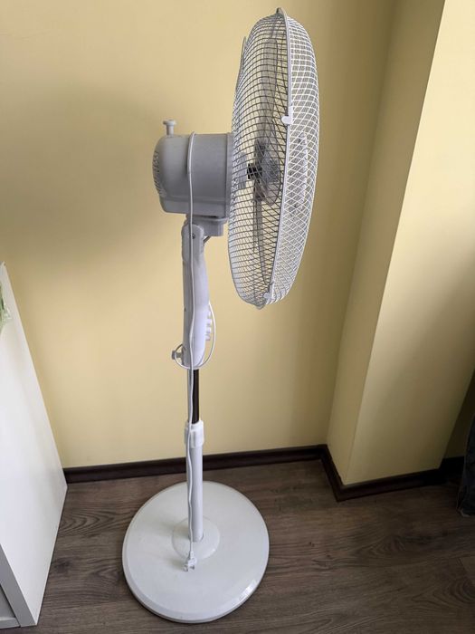 Вентилатор ELITE 55 W