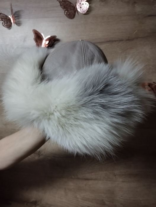 Продам шапку-ушанку