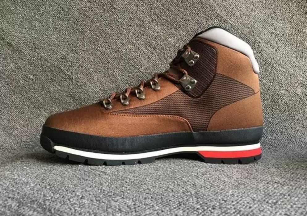 Мужские ботинки Timberland