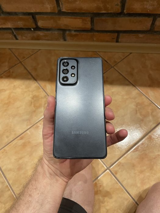 Samsung A53 5G 128 GB 6 GB RAM