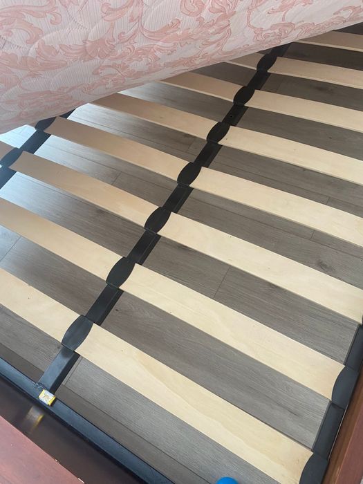 Срочно продам  Кровать