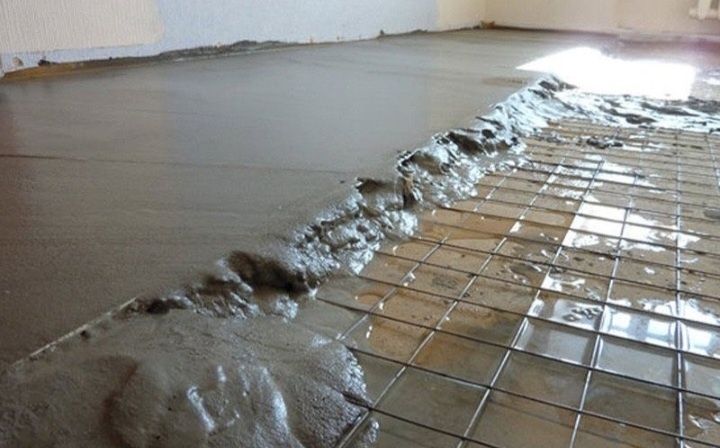 Строительные услуги бригада