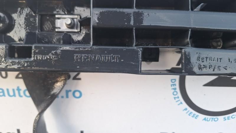 Armatura bara spate Renault Master