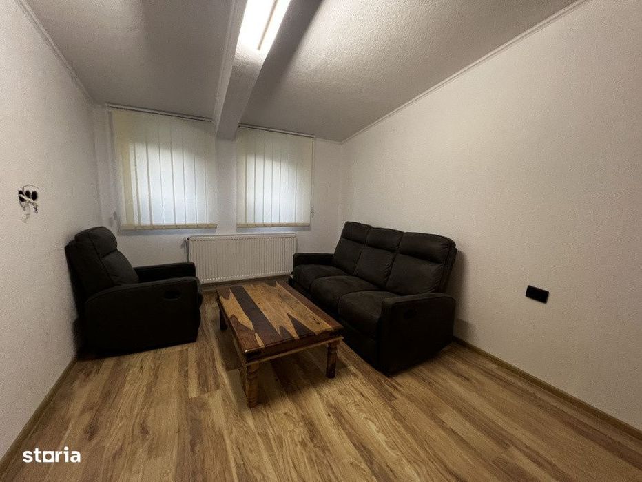 Apartament de 3 camere, 60 mp, 25 mp terasa, Zona Vivo