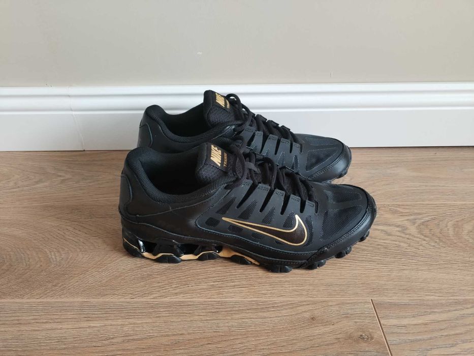 Маратонки Nike-42ном като нови