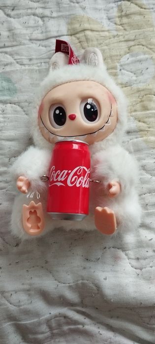 Трендовая игрушка Лабуба