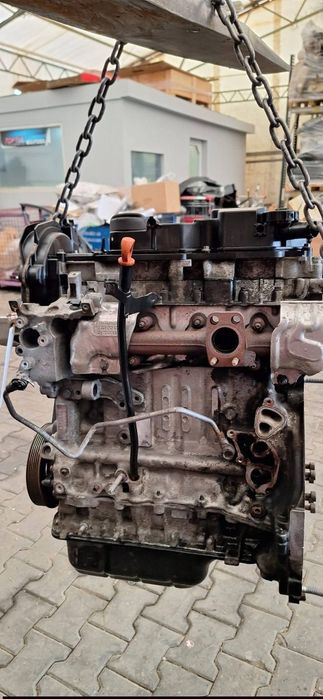 Motor pentru Audi, BMW, Mercedes-Benz VW Opel Nissan Peugeot  Skoda