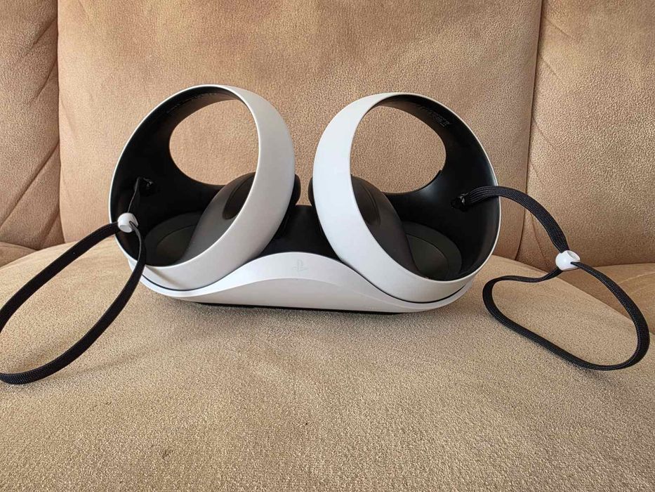 Playstation VR2 очила