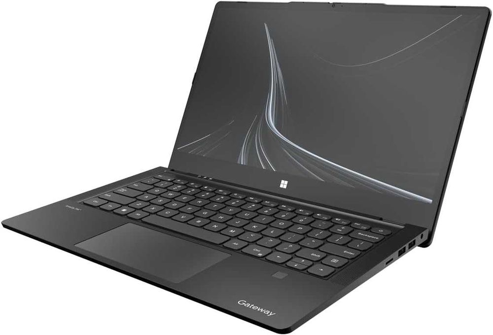 Gateway  i5-1235U/8GB/512GB/14.1" FHD Touch/Fingerprint / openbox