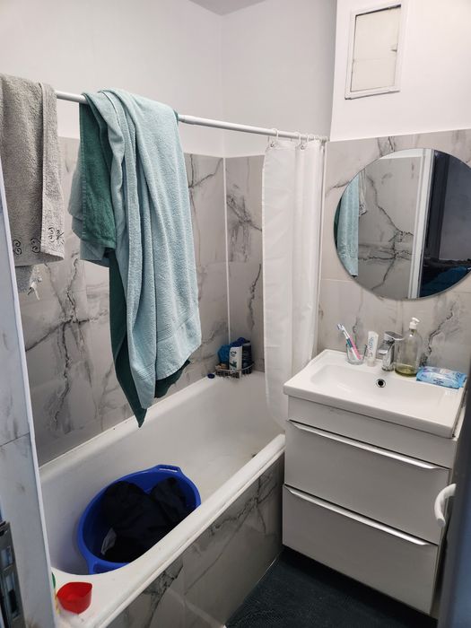 Închiriez ap 2 CAM, negociabil, ideal familii, la Bulevard Bicaz, Loca