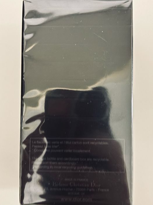 Dior Sauvage EDT 60ML