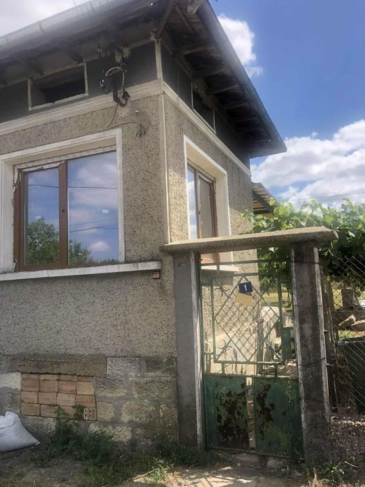 Продава се Къща в Борово - 500 кв.м за 53 €/кв.м - Снимка #9