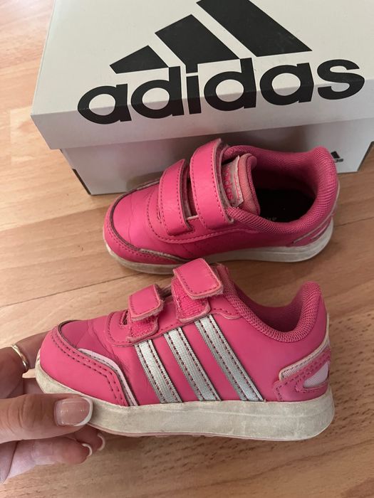 Маратонки за момиче , Adidas , Puma