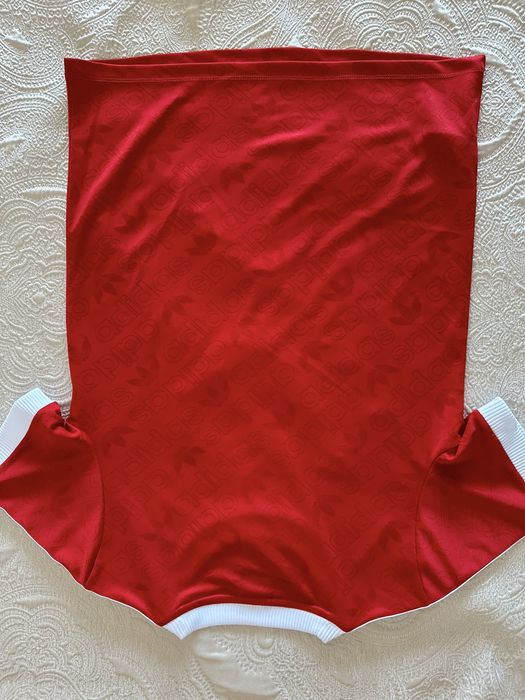 Спортен комплект