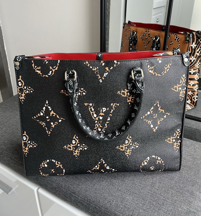 Дамска чанта Louis Vuitton
