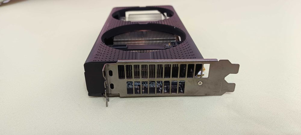Placa video Mining Sapphire RX 470 8Gb 256 bit fara iesire video