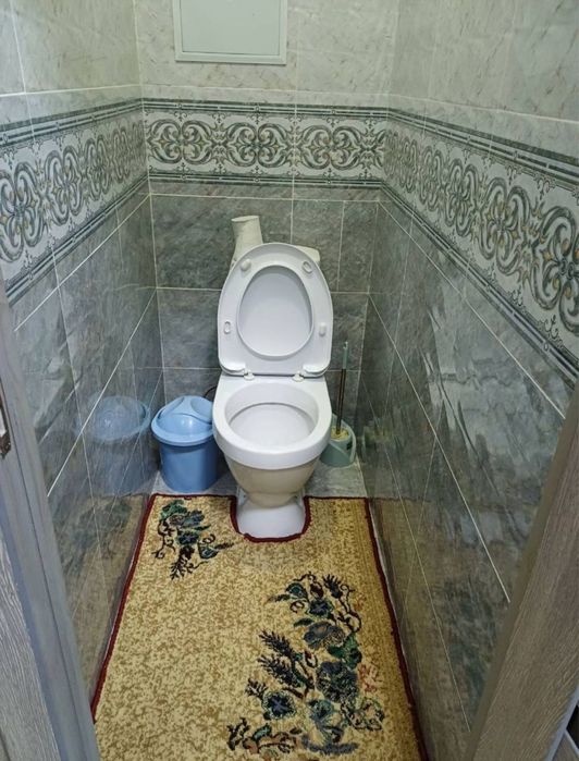 Аренда 3 хонали тузель-3