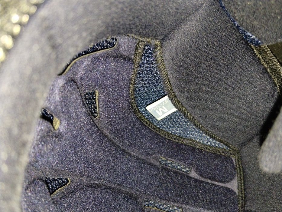 Casca scuter mărimea M