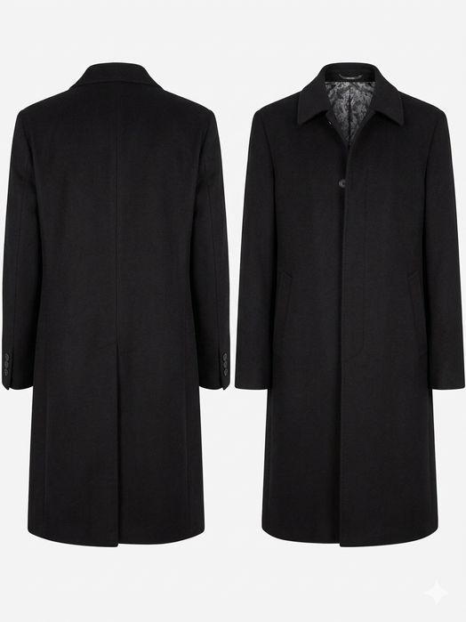 Продам мужское пальто в хорошем качестве