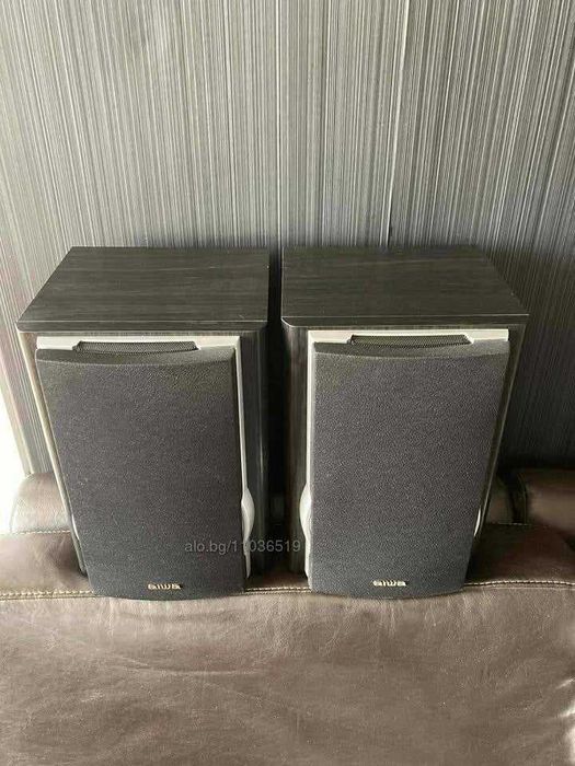 AIWA SX-NH3 Bookshelf sorakers