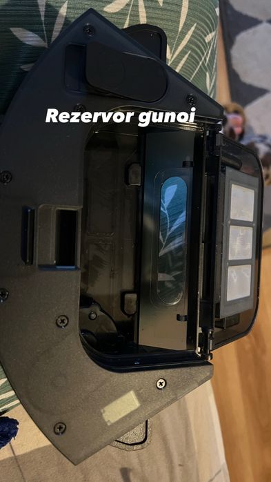 Aspirator IHunt Robo Clean V3