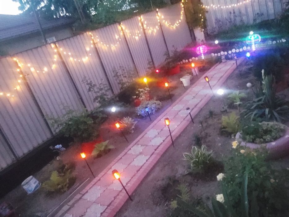 Продам дом 4 комнат