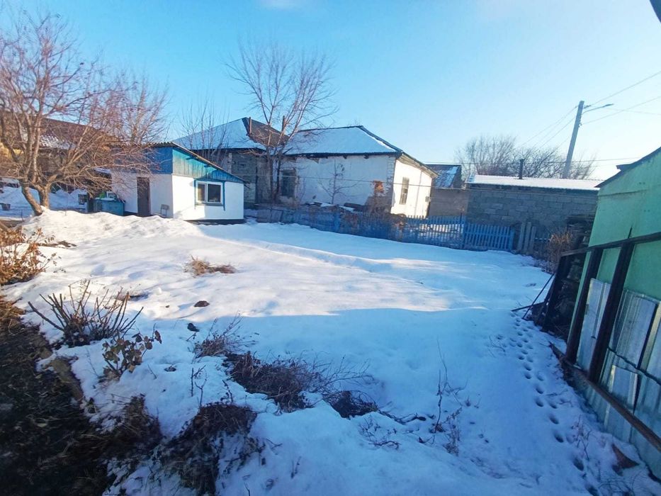 Дом в центре Павел ИмпериЯ