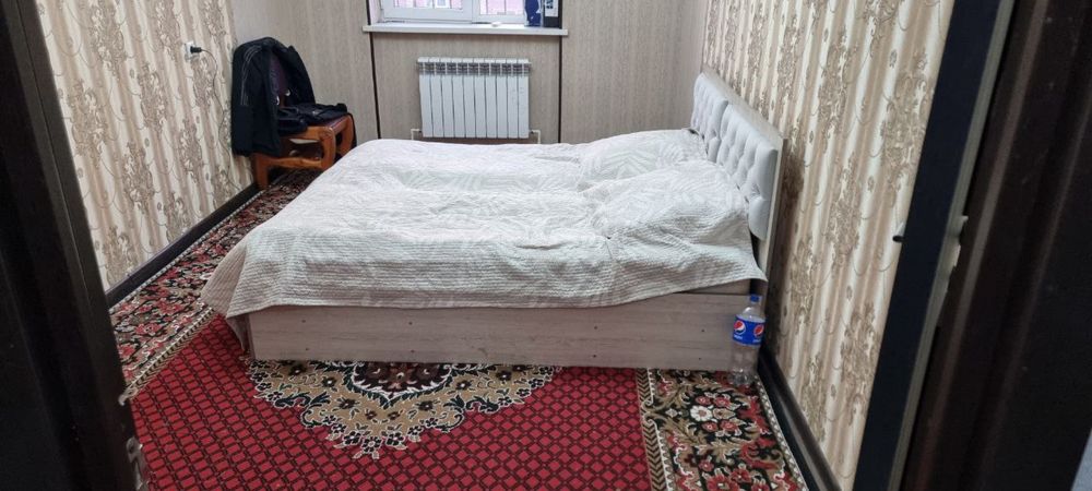 Toshkent shaxar ,Sergile yangi hayot 8hudud 44dom 13chi kvartira